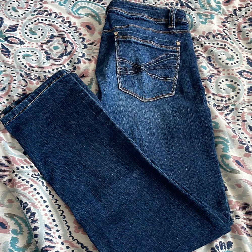White House Black Market jeans